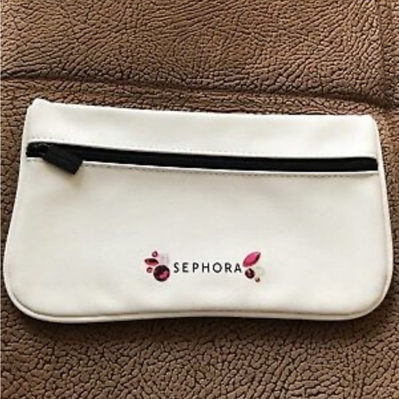 Sephora Bags Sephora Makeup Bag Poshmark